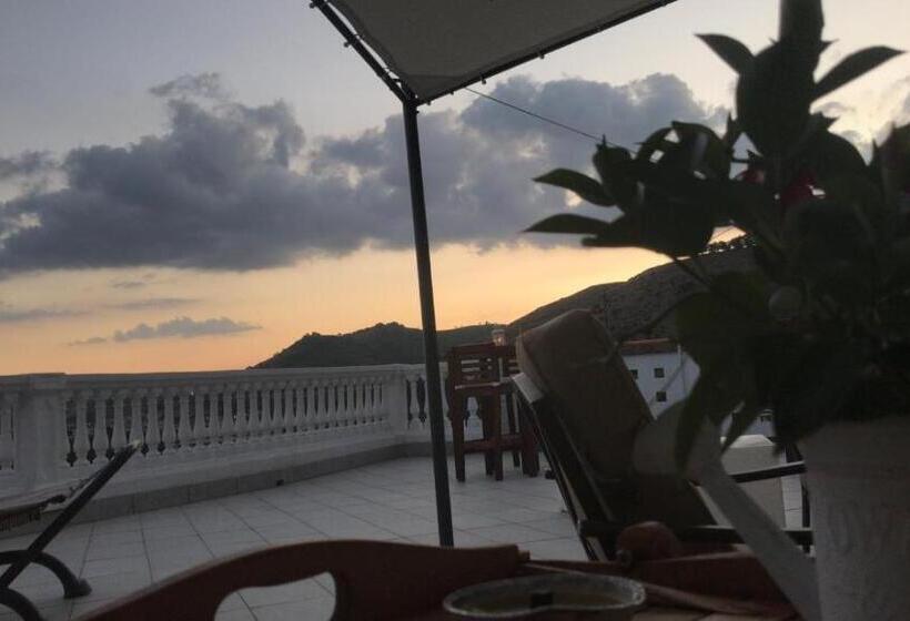 B&b Le Rocce
