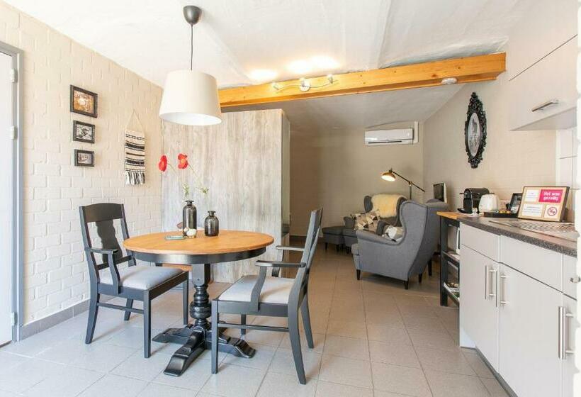 B&b Woonboerderij Peters