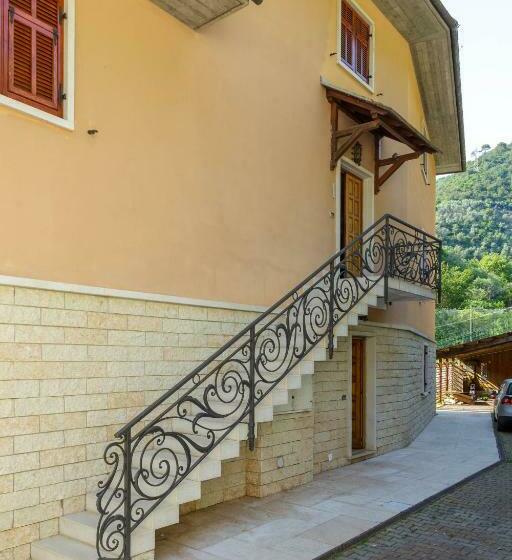 مبيت وإفطار A Casa Di Mila