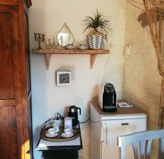 Bed And Breakfast Aurora