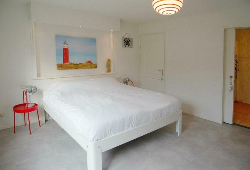 تختخواب و صبحانه Bed & Bad Soet Texel
