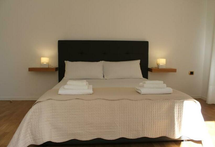 مبيت وإفطار Casa Vacanze Sweet Life