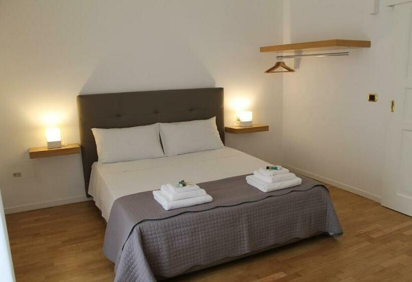 مبيت وإفطار Casa Vacanze Sweet Life