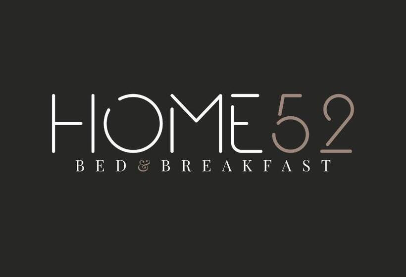 تختخواب و صبحانه Home52