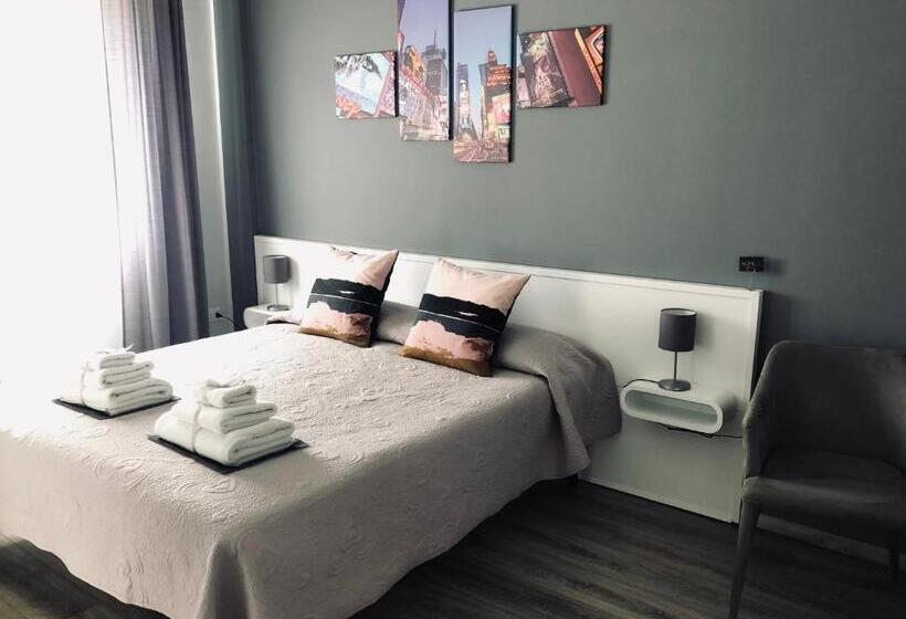 تختخواب و صبحانه Home52