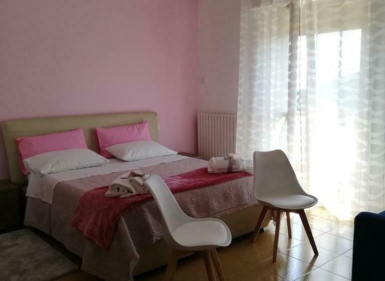 Bed And Breakfast House Relax