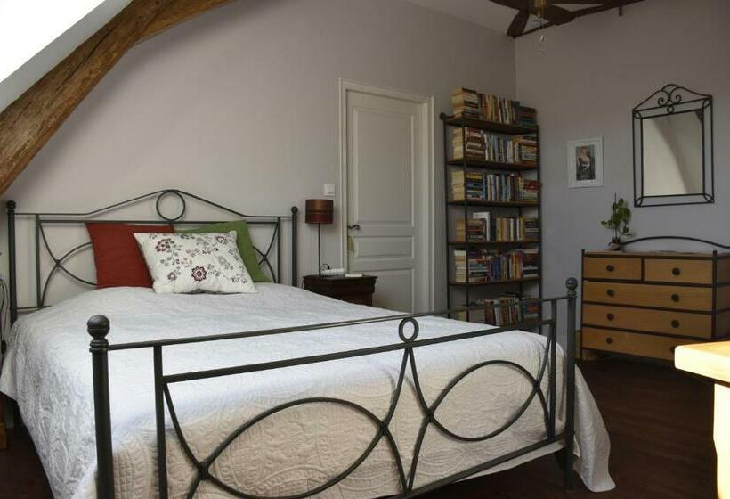 צימר Jardin Secret