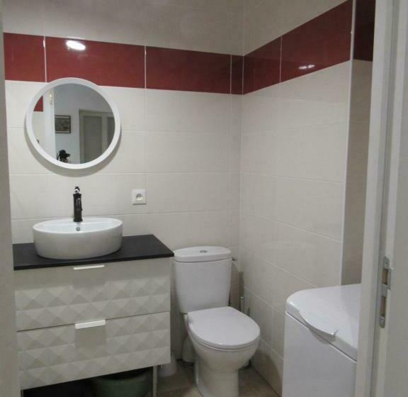 צימר La Maison Des Graves