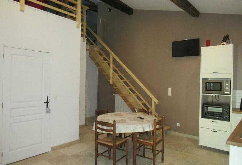 צימר La Maison Des Graves