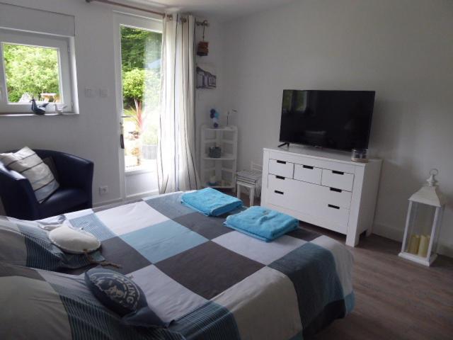 צימר Le Carpe Diem