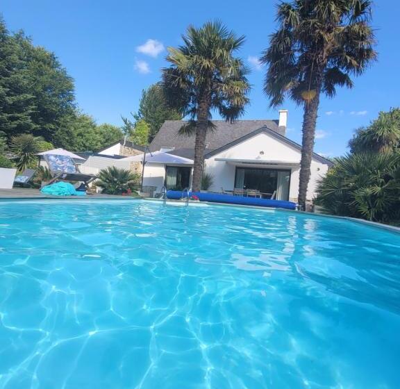 Bed and Breakfast Le Carpe Diem