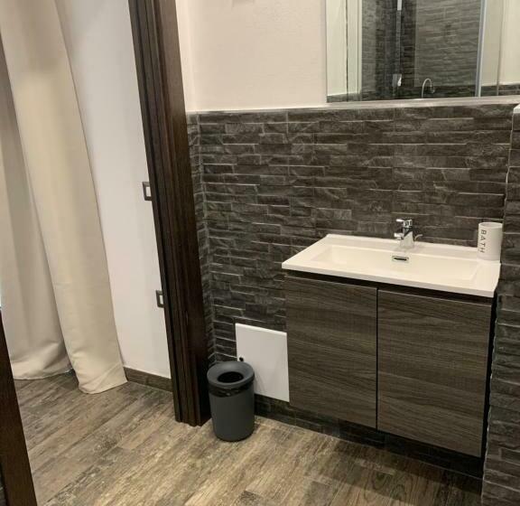 تختخواب و صبحانه Loft