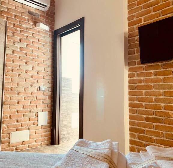 تختخواب و صبحانه Loft