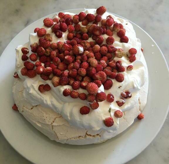 住宿加早餐  Mirabilia