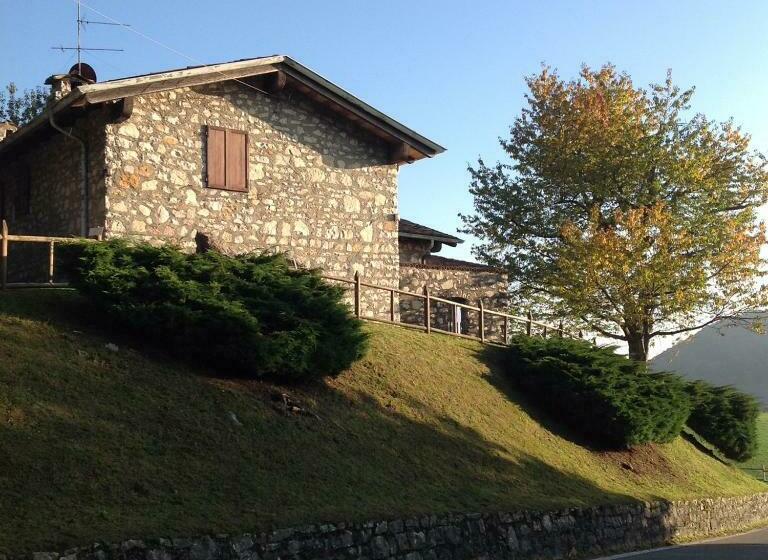 住宿加早餐  Mirabilia