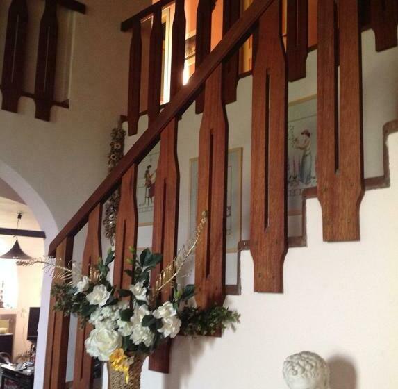 住宿加早餐  Mirabilia