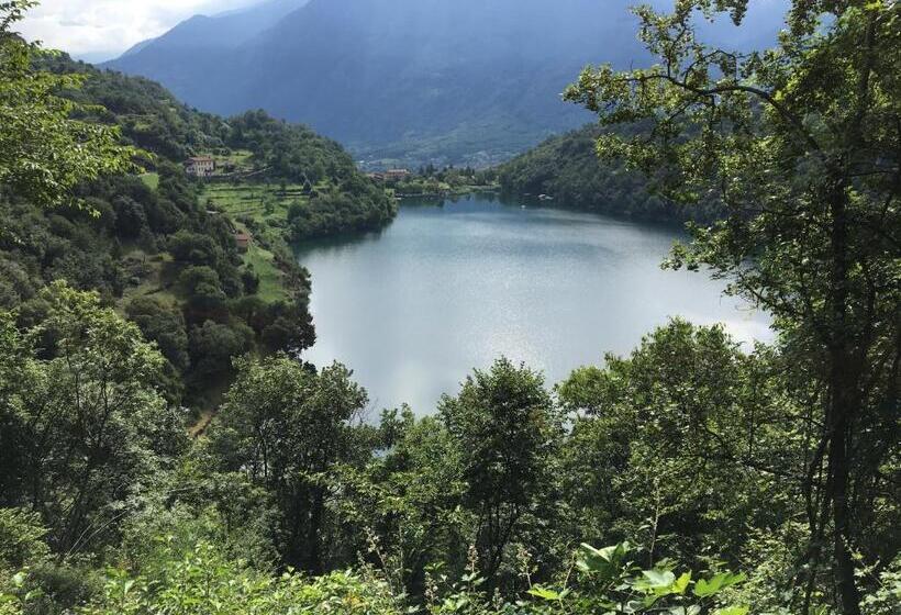 住宿加早餐  Mirabilia