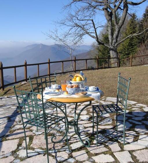 住宿加早餐  Mirabilia