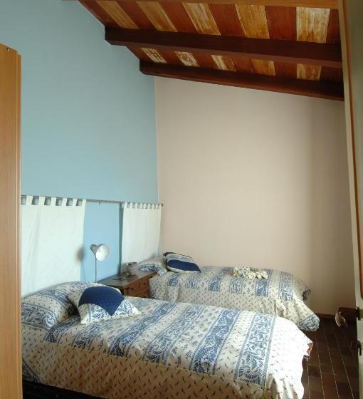 住宿加早餐  Mirabilia