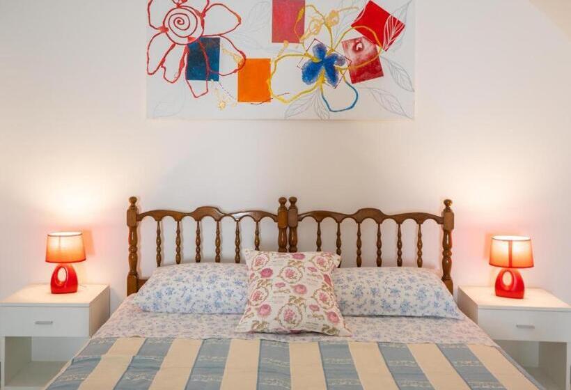 민박 Porta D Oriente