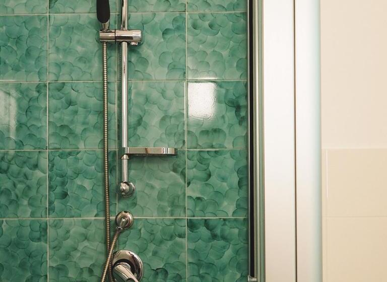 تختخواب و صبحانه Rubilia Rooms Pompei