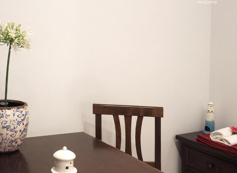تختخواب و صبحانه Rubilia Rooms Pompei