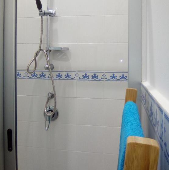 تختخواب و صبحانه Rubilia Rooms Pompei