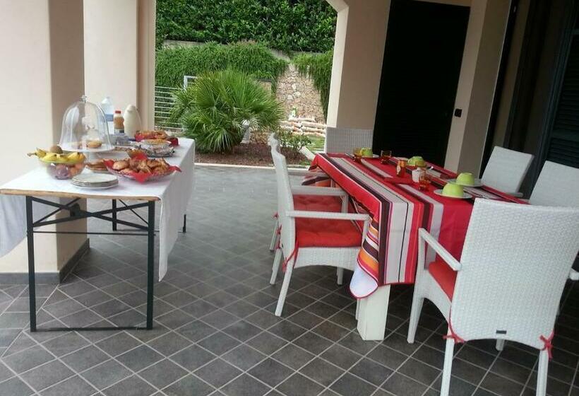 צימר Suite Con Vista