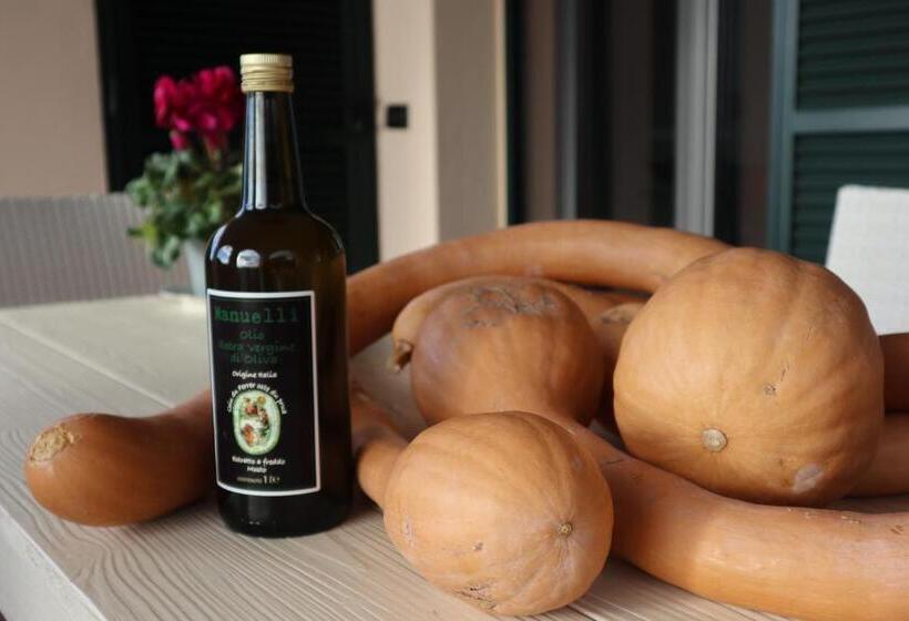 צימר Suite Con Vista