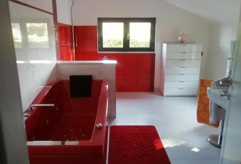 צימר Suite Con Vista