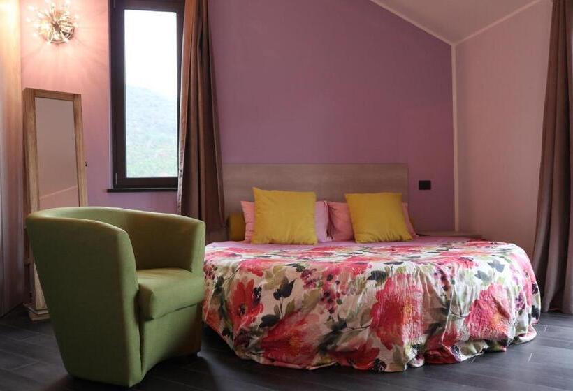 צימר Suite Con Vista