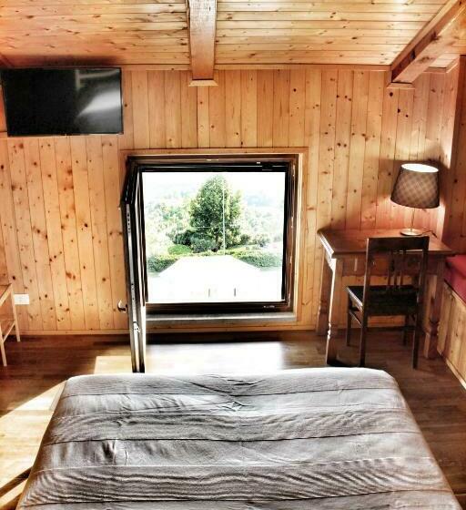 مبيت وإفطار Villa Belvedere Langhe