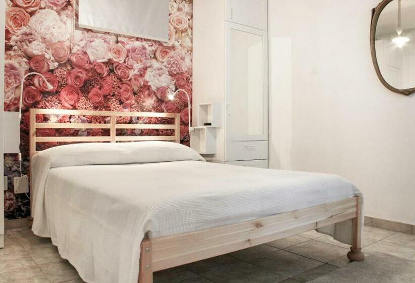 مبيت وإفطار Villa Belvedere Langhe