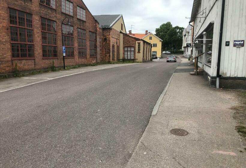 Hattkalles Vandrarhem