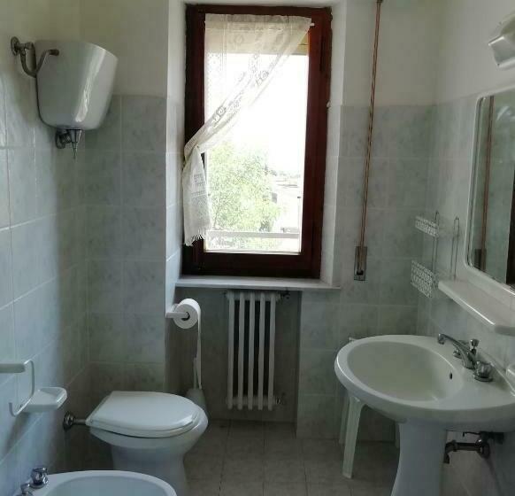 فندق Albergo La Torre
