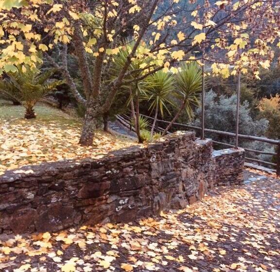 هتل Casa Do Ouriço