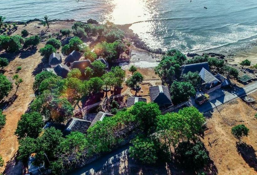 هتل Mulia Bungalows