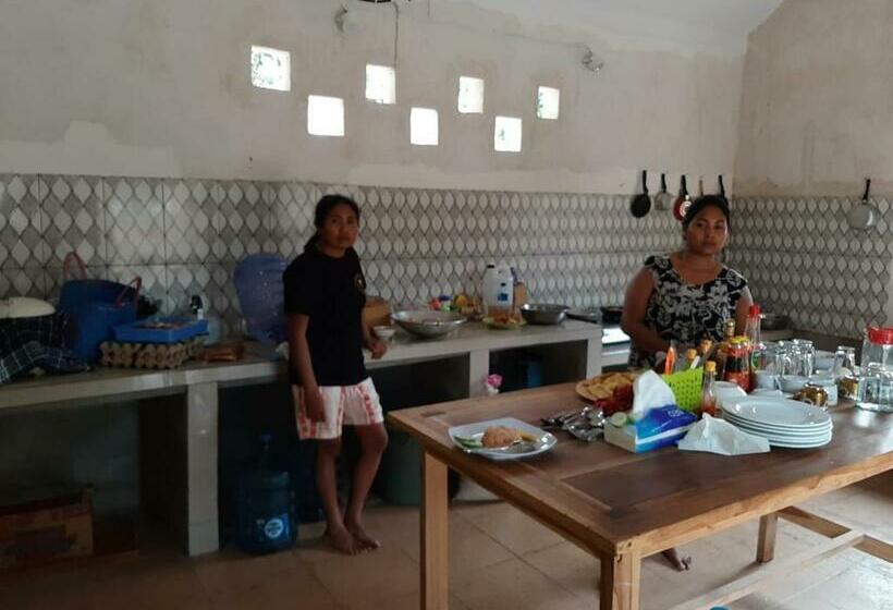 هتل Mulia Bungalows