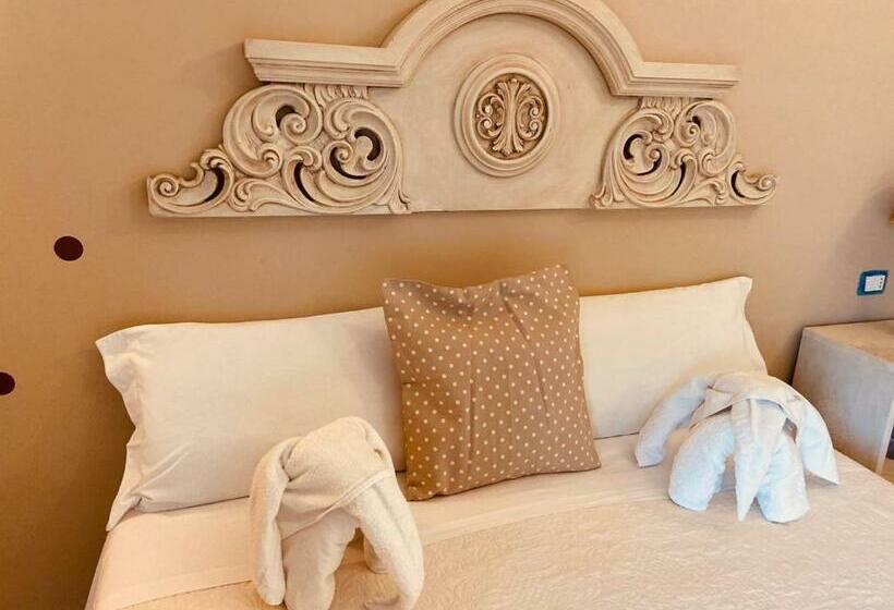 Il Panorama Housing Cilento