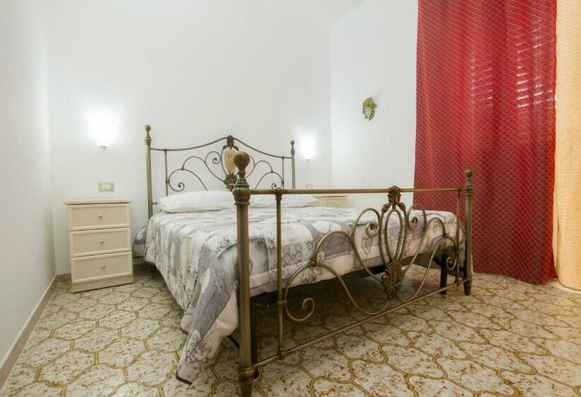 Le Maschere B&b