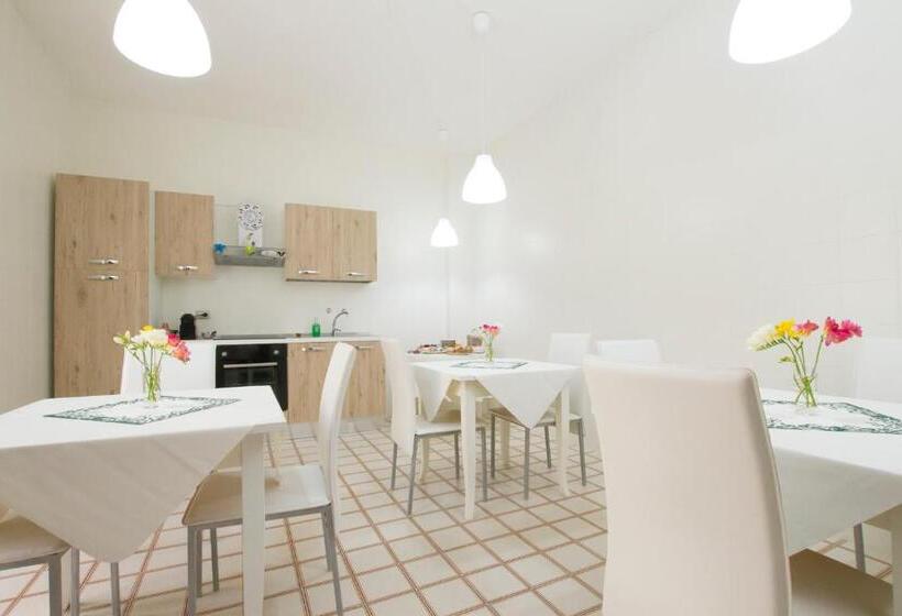 Le Maschere B&b