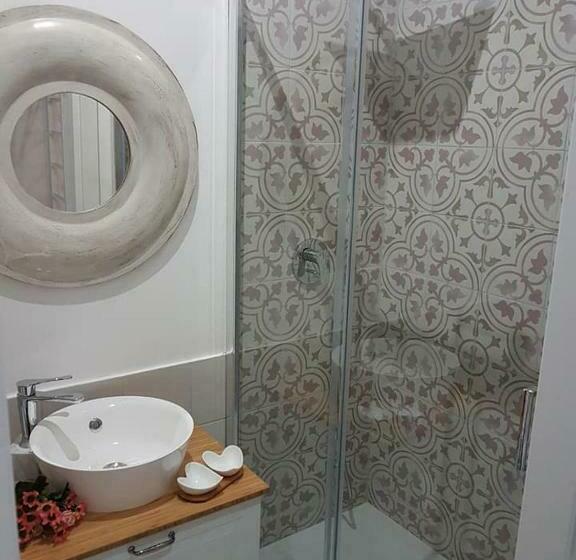 펜션 Affitta Camere Da Nonna Maria