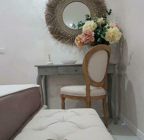 펜션 Affitta Camere Da Nonna Maria