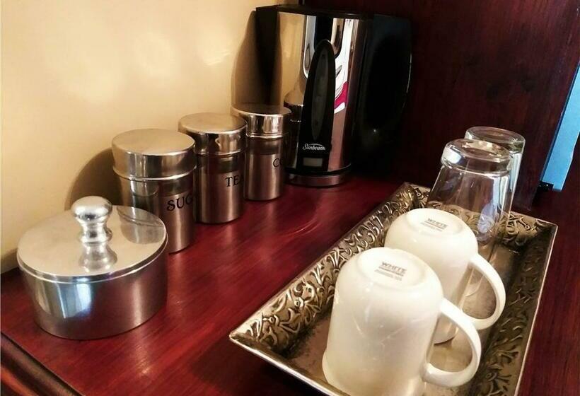 ペンション Alimento Guest House