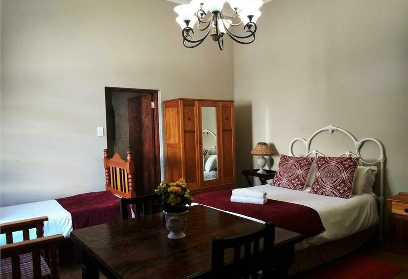 ペンション Alimento Guest House