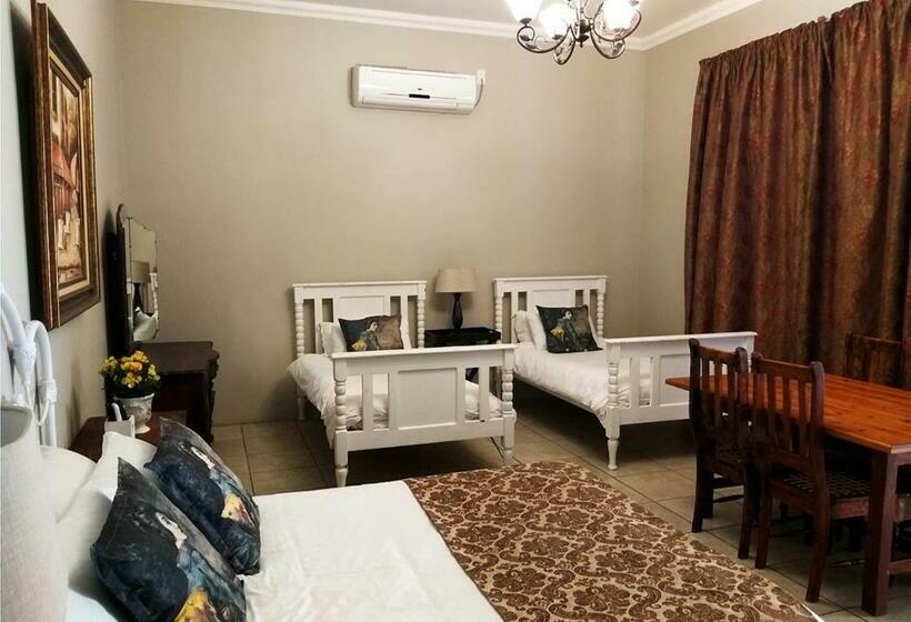 ペンション Alimento Guest House