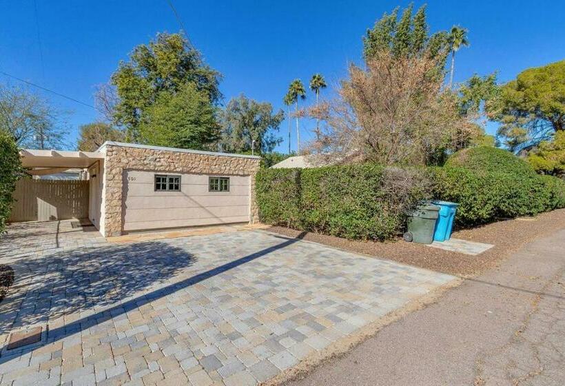 ペンション Best Little Guesthouse In Melrose! New Listing!