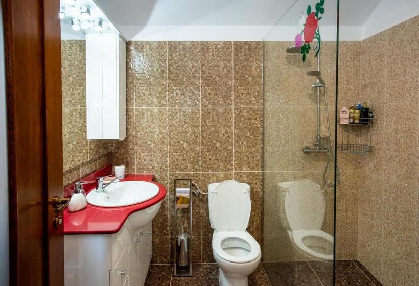 Пансион Casa De Sub Magura