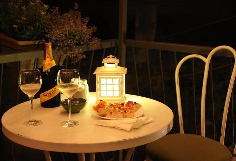 Пансион Casello68