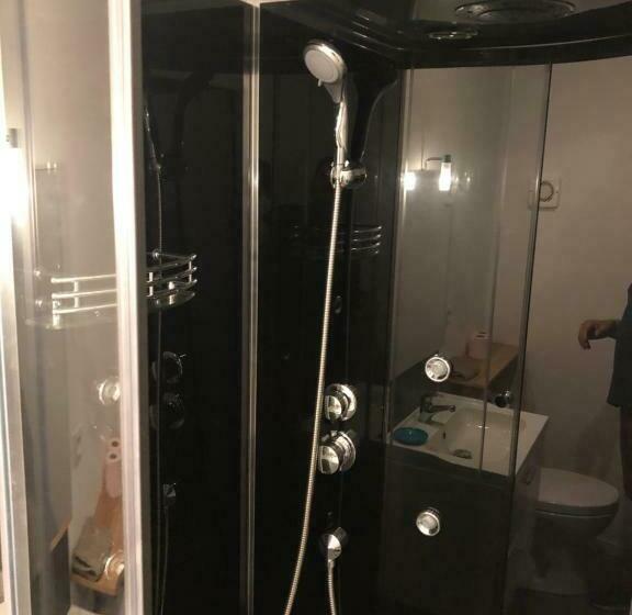膳宿费 Chambre Privative